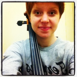 Cello instagram